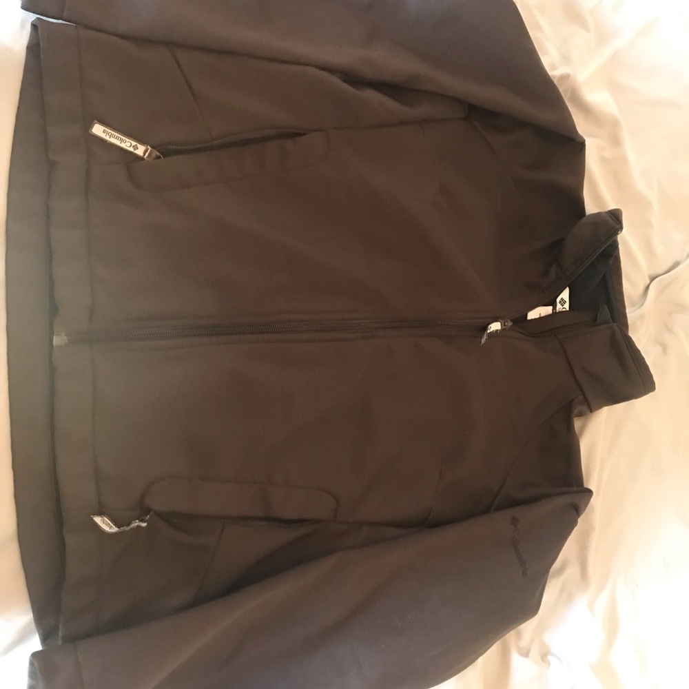 Columbia jacket